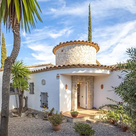 Dolly Villa Calonge (Catalonia)