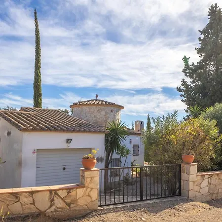 Villa Dolly Calonge (Catalonia)