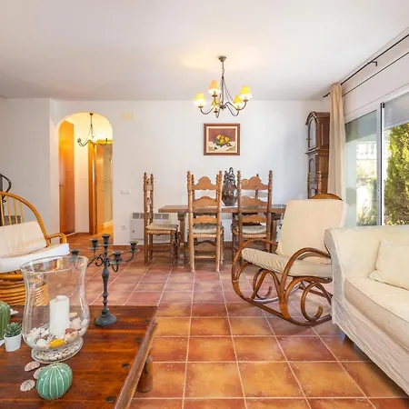 Villa Dolly