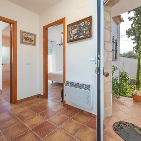 Villa Dolly Calonge (Catalonia)