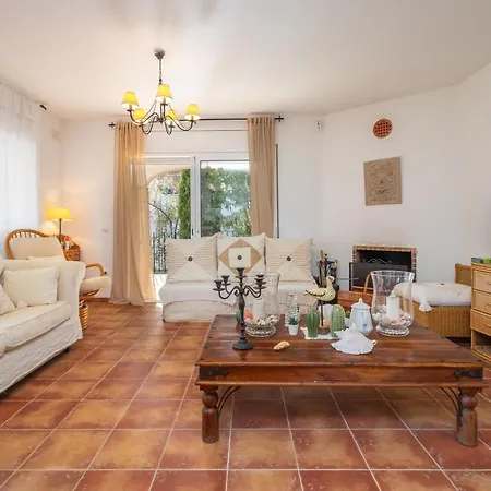 Villa Dolly *